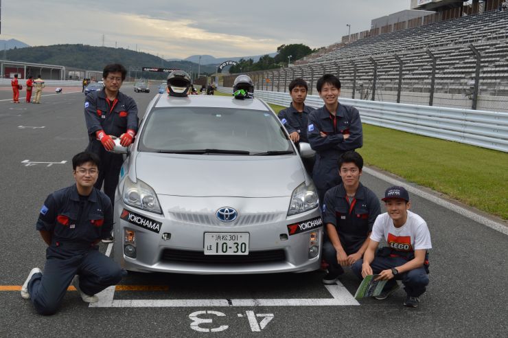 ミズモト学園 専門学校 東海工科自動車大学校